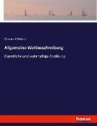 Giovanni Botero - Allgemeine Weltbeschreibung