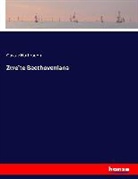Gustav Nottebohm - Zweite Beethoveniana