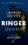 Lauren, Lauren Oliver - Ringer