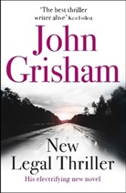 John Grisham - The Rooster Bar