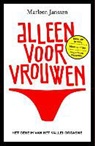 Marleen Janssen - Alleen voor vrouwen