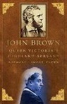 Raymond Lamont-Brown - John Brown