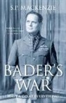 S P MacKenzie, S. P. MacKenzie, S P MacKenzie - Bader's War