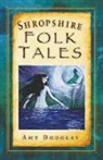Amy Douglas, Amy Douglas, Lynn Rust - Shropshire Folk Tales