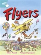 Rigby Star Year 2: Turquoise Level