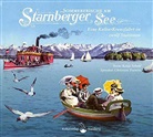 Christian Tramitz - Sommerfrische am Starnberger See, 1 Audio-CD (Hörbuch)
