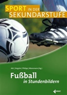 Winfrie Abt, Winfried Abt, Klaus (Hg.) Moosmann, Adrian Philipp, Adrian u a Philipp, Patric Singrün... - Praxishandbuch Fußball