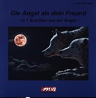 Martin Wertsch - Die Angst zum Freund machen