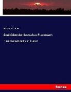 Johannes Scherr - Geschichte der deutschen Frauenwelt