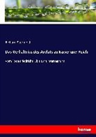 Richard Sternfeld - Das Verhältniss des Arelats zu Kaiser und Reich