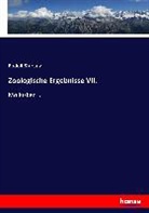 Rudolf Sturany - Zoologische Ergebnisse VII.