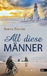 Sabine Zeigner - All diese Männer
