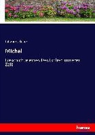 Johannes Scherr - Michel
