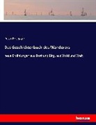 Peter Rosegger - Das Geschichtenbuch des Wanderers