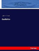 Ludwi Uhland, Ludwig Uhland - Gedichte