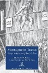 Neil Kenny, Richard Scholar, Wes Williams - Montaigne in Transit
