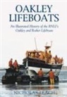 Nicholas Leach - Oakley Lifeboats