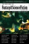 Bacigalupi, Paolo Bacigalupi, De Lint, Charles de Lint, King, Stephen King... - The Very Best of Fantasy & Science Fiction, Volume 2