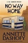 Annette Dashofy - NO WAY HOME