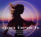 Goa Beach, 2 Audio-CDs. Vol.18 (Hörbuch)