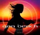 Goa Beach, 2 Audio-CDs. Vol.19 (Hörbuch)