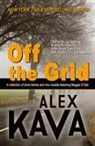 Alex Kava, Deb Carlin - OFF THE GRID