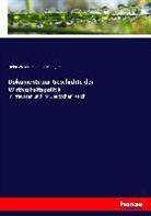 Heinrich Von Poschinger, Heinrich Ritter von Poschinger - Dokumente zur Geschichte der Wirthschaftspolitik