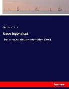 Christian Weise - Neue Jugendlust