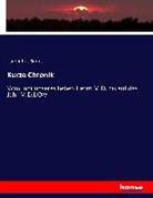 Laurentius Surius - Kurze Chronik