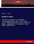 Wilhelm von Janko, Wilhelm von Janko - Laudon's Leben