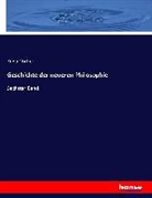 Kuno Fischer - Geschichte der neueren Philosophie