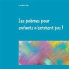 Jean-Philippe Noblet - Les poèmes pour enfants n'existent pas !