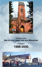 Wolfgang Nein - Das Ja zum Leben und zum Menschen, Band 6