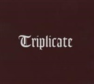 Bob Dylan - Triplicate, 3 Audio-CDs (Hörbuch)