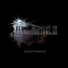 Yoko Shimomura - Final Fantasy XV, 4 Audio-CDs (Soundtrack Video Game) (Audio book)