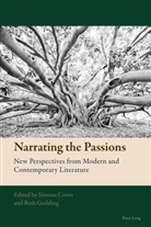 Simona Corso, Beth Guilding, Florian Mussgnug - Narrating the Passions