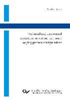 Marcus Junk, Markus Junk - Technical and economical assessment of various carbonate looping process configurations