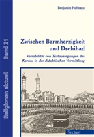Benjamin Hofmann, Prof. Dr. Dr. Bertram Schmitz, Bertram Schmitz, Bertra Schmitz (Prof. Dr. Dr.), Bertram Schmitz (Prof. Dr. Dr.) - Zwischen Barmherzigkeit und Dschihad