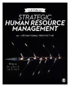 Gary Rees, Gary Smith Rees, Paul Smith, Gary Rees, Paul E. Smith - Strategic Human Resource Management