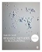 Malcolm Smith - Research Methods in Accounting