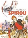 Frank - La luz de Borneo, Una aventura de Spirou por Frank Pé y Zidrou