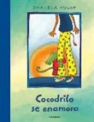 Daniela Kulot, Daniela Kulot - Cocodrilo se enamora