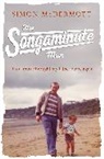 Simon McDermott, SIMON MCDERMOTT - The Songaminute Man