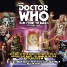 Terrance Dicks, Dicks Terrance, Philip Martin, Gary Russell, Colin Baker, Full Cast... - Doctor Who: Tales from the TARDIS: Volume 2 (Audio book)