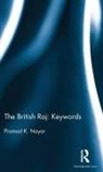 Pramod K. Nayar, Nayar Pramod K. - British Raj: Keywords