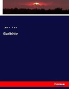 Ludwi Uhland, Ludwig Uhland - Gedichte