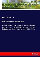 Balduin Möllhausen - Das Mormonenmädchen