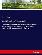Karl Emil Jung - Lexikon der Hendelsgeographie