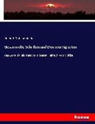 Helmuth Graf Von Moltke, Helmuth Karl Bernhard von Moltke - Gesammelte Schriften und Denkwürdigkeiten