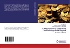 Cha, Vivin Vincent Chandran A/L Munusamy, Geetha, Geetha A, Caroline Geetha A/P Arokiadasan, Carolin P Arokiadasan... - A Mechanism to Determine an Exchange Rate Regime